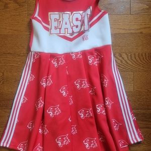 High School Musical Cheerleader Costume